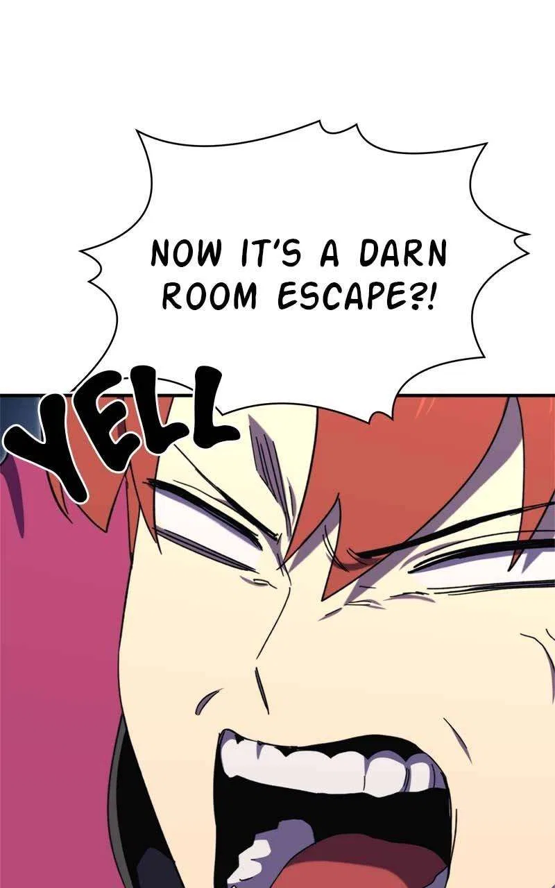 Final Boss Chapter 95 – Page 4