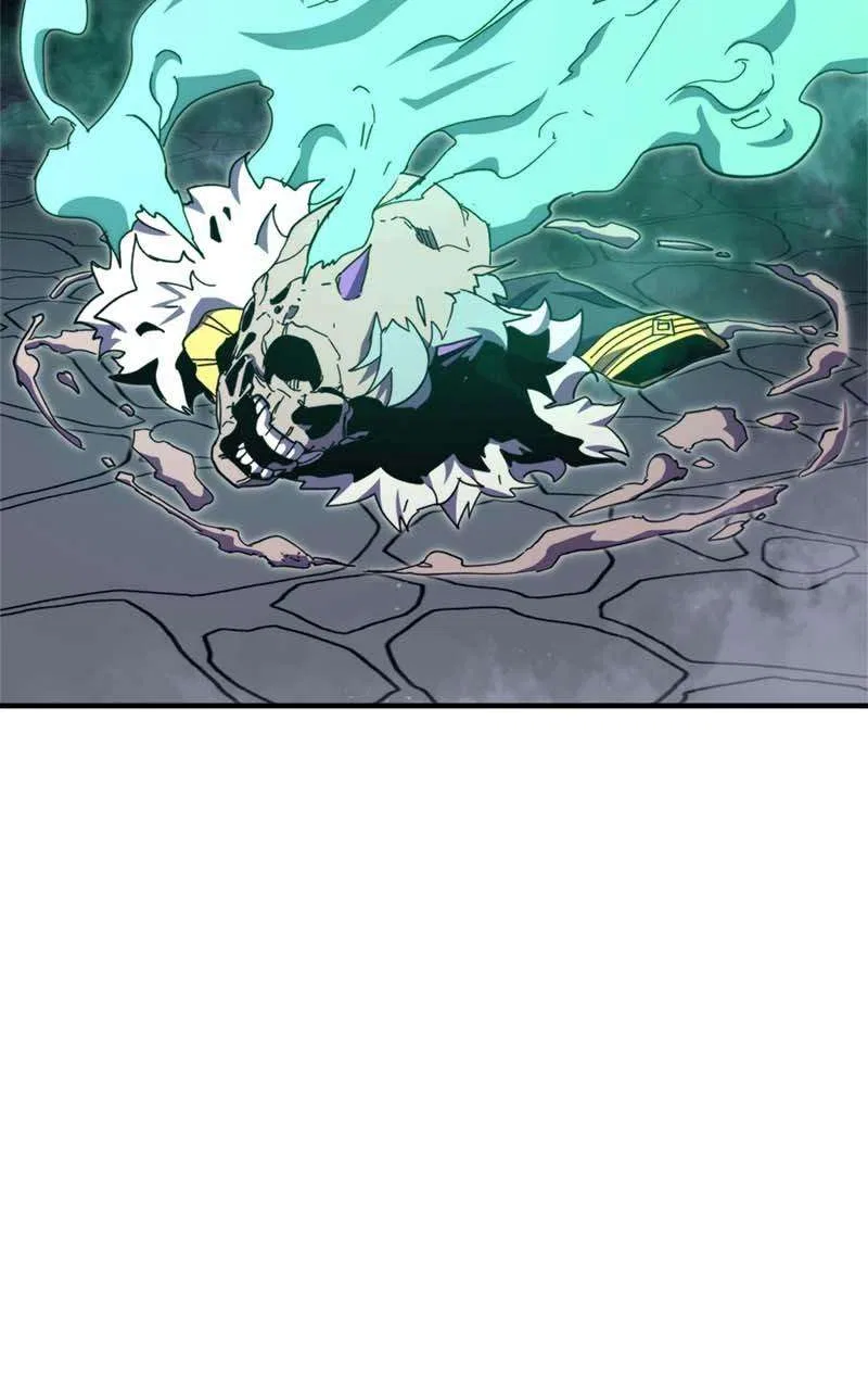 Final Boss Chapter 95 – Page 7