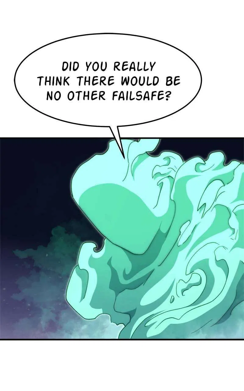 Final Boss Chapter 95 – Page 8