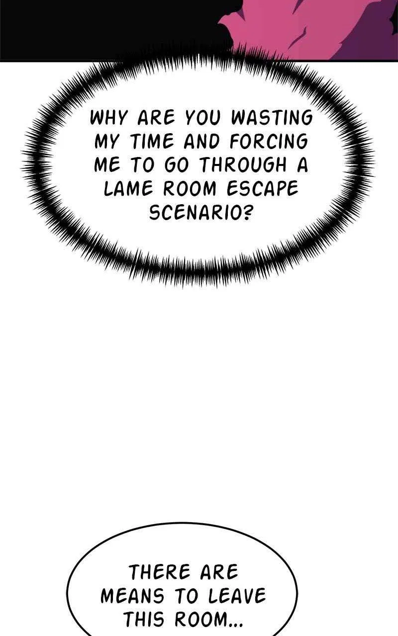 Final Boss Chapter 95 – Page 13