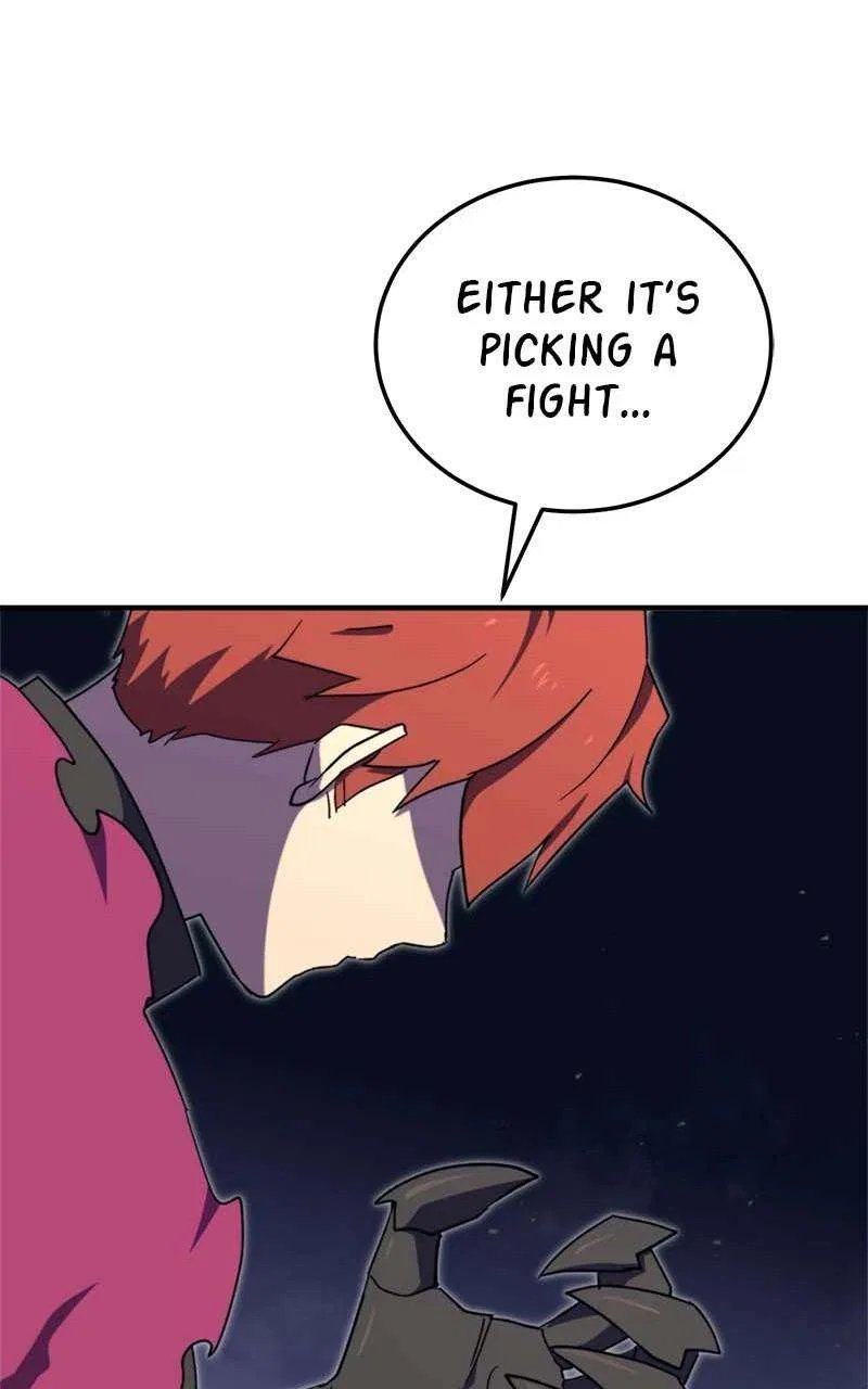 Final Boss Chapter 95 – Page 24