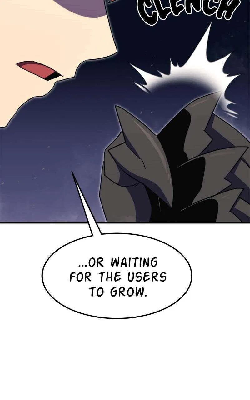 Final Boss Chapter 95 – Page 26