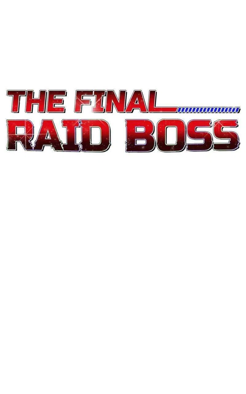 Final Boss Chapter 95 – Page 27