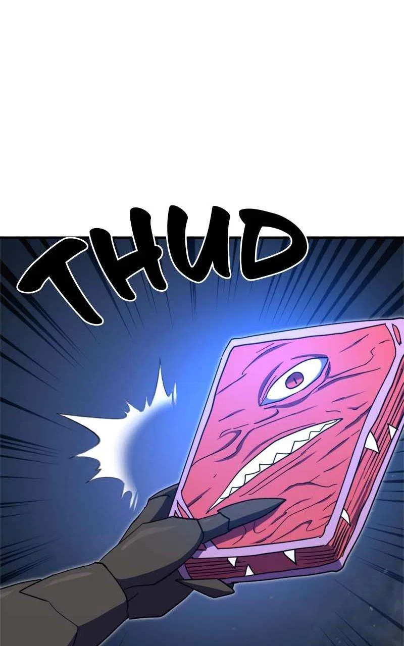 Final Boss Chapter 95 – Page 78