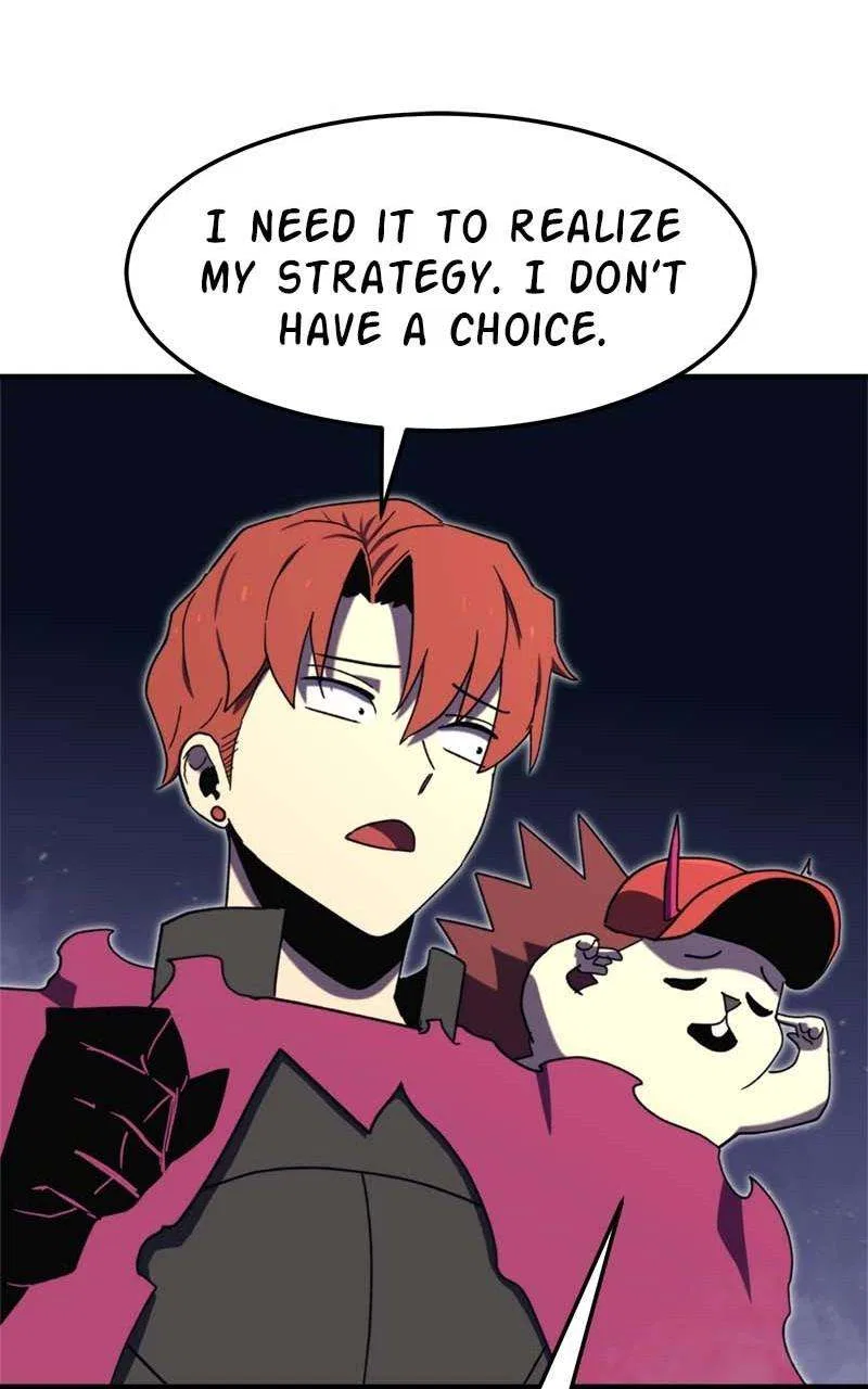 Final Boss Chapter 95 – Page 85