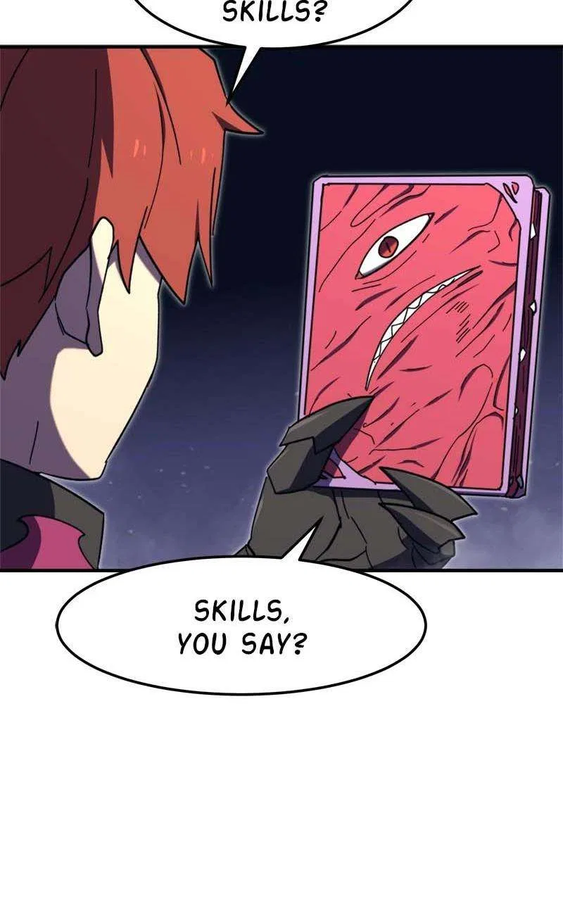 Final Boss Chapter 95 – Page 87