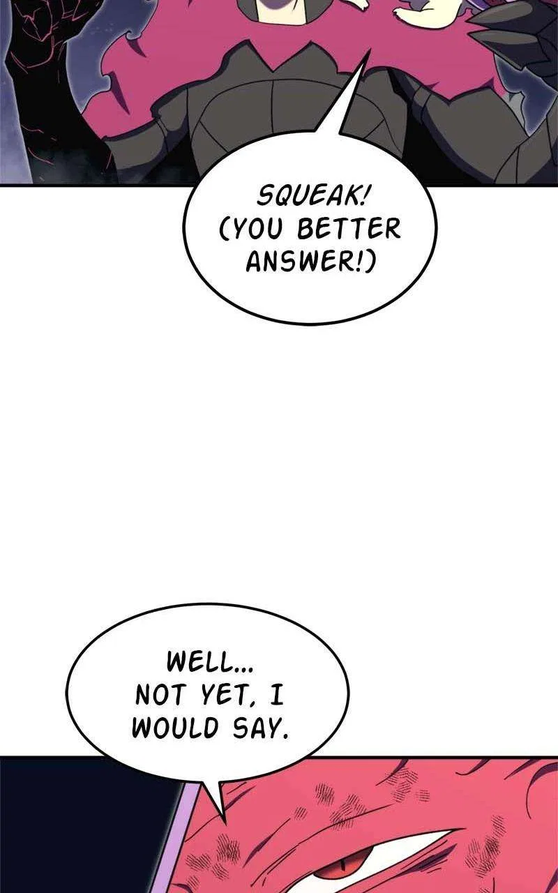 Final Boss Chapter 95 – Page 91