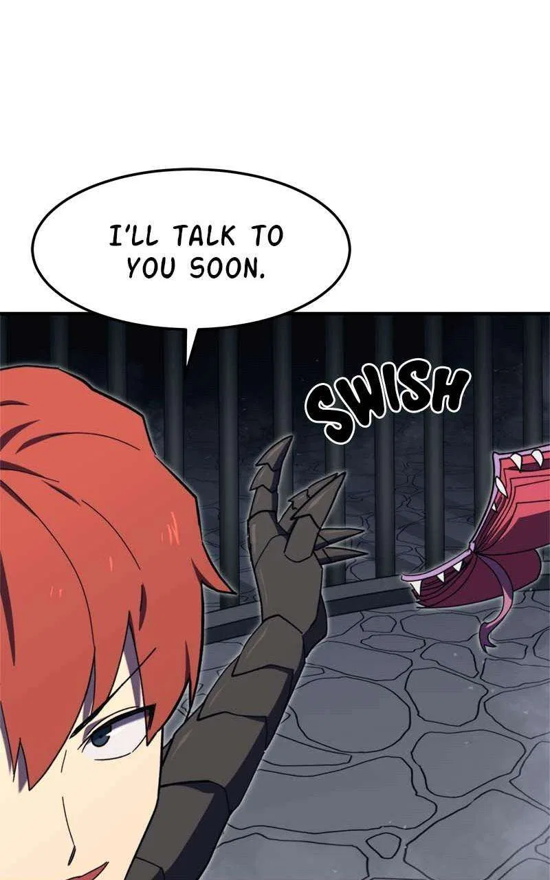 Final Boss Chapter 95 – Page 94