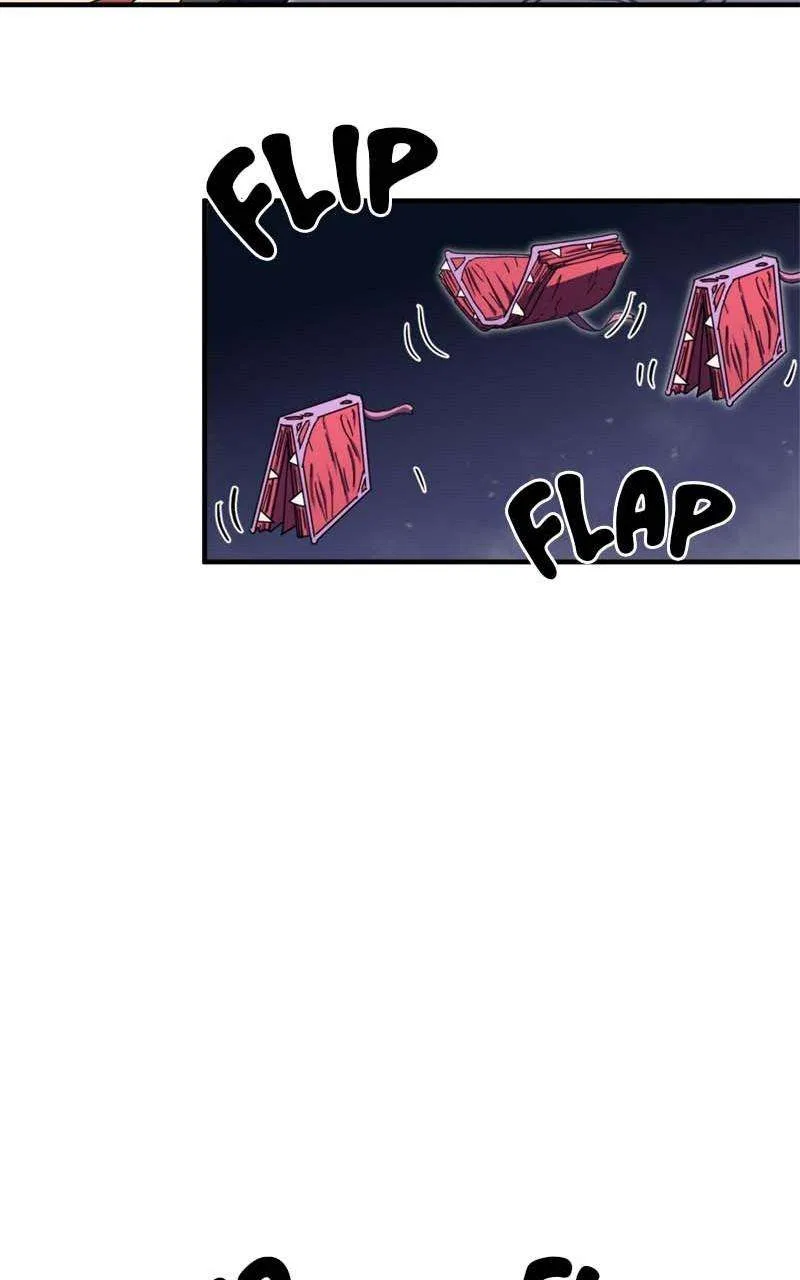 Final Boss Chapter 95 – Page 95