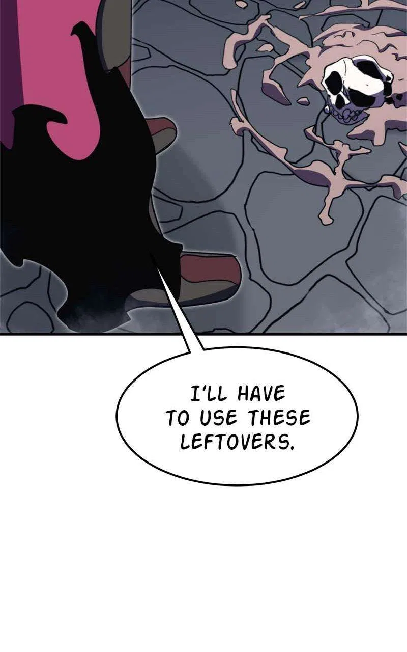 Final Boss Chapter 95 – Page 98