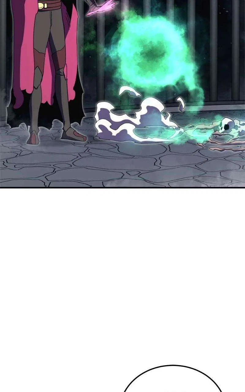 Final Boss Chapter 95 – Page 104