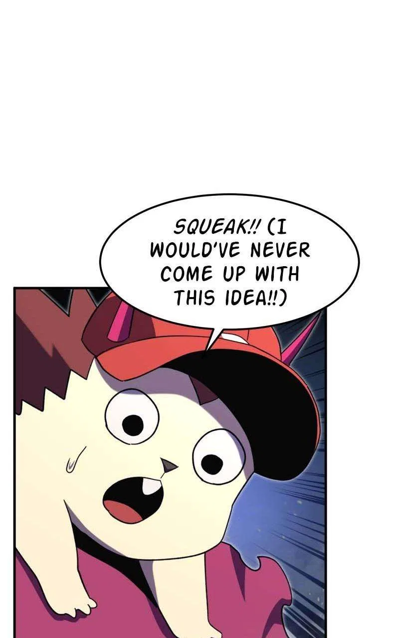 Final Boss Chapter 95 – Page 109