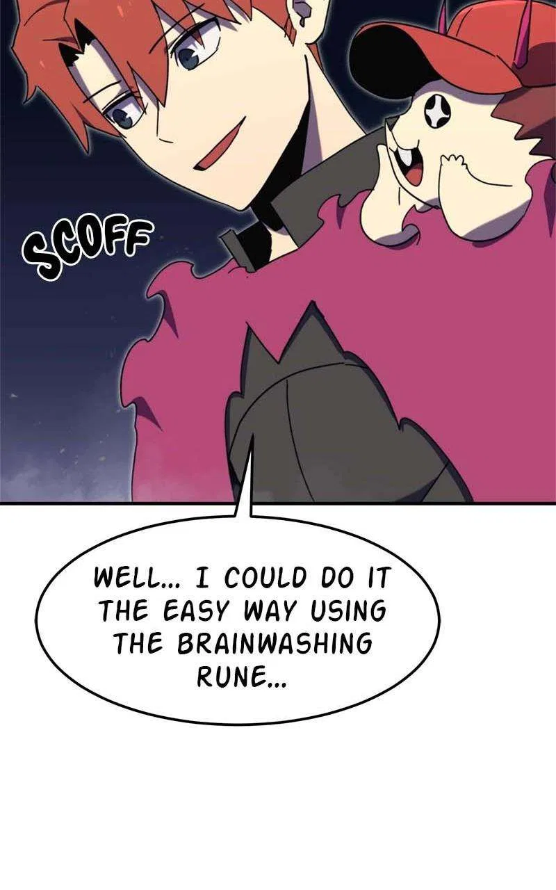 Final Boss Chapter 95 – Page 111