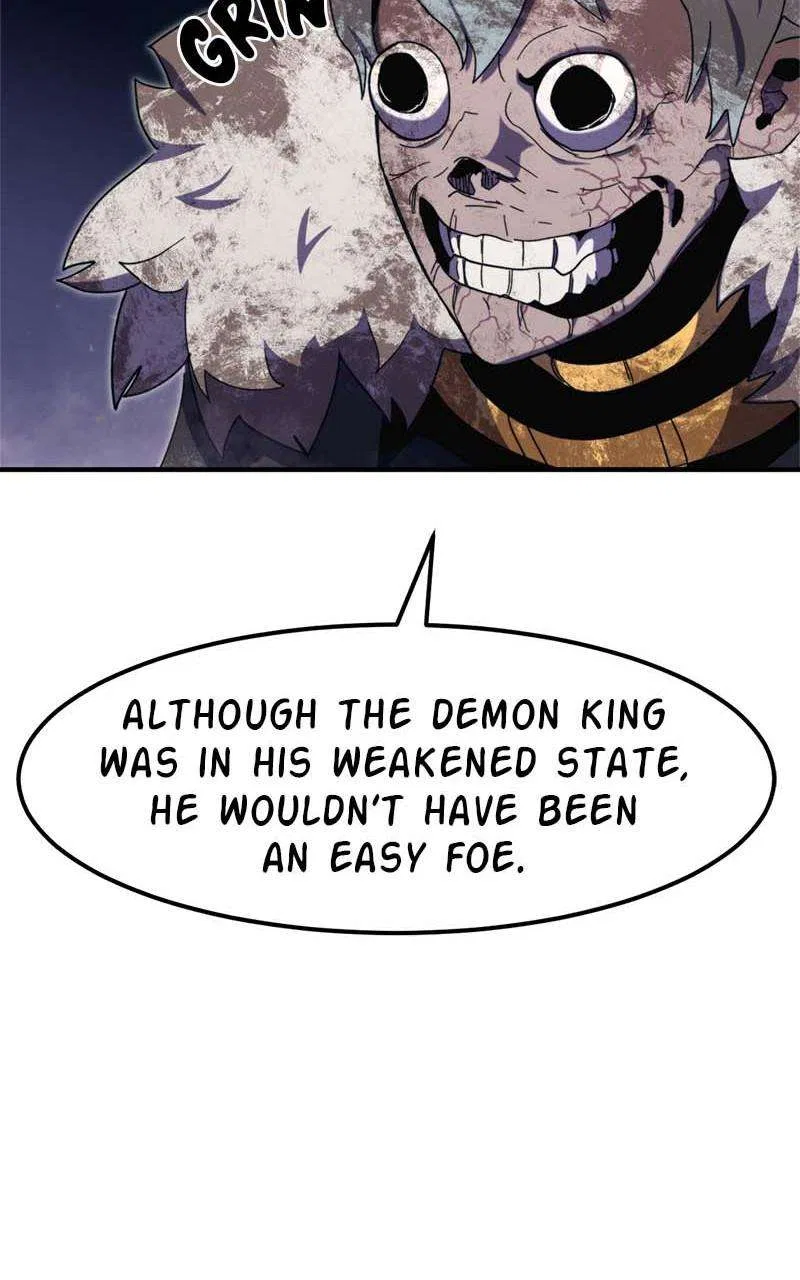Final Boss Chapter 94 – Page 20