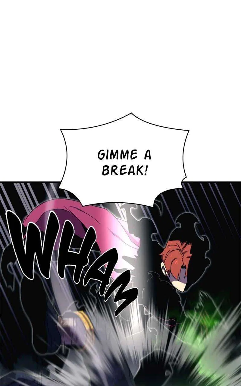 Final Boss Chapter 94 – Page 55