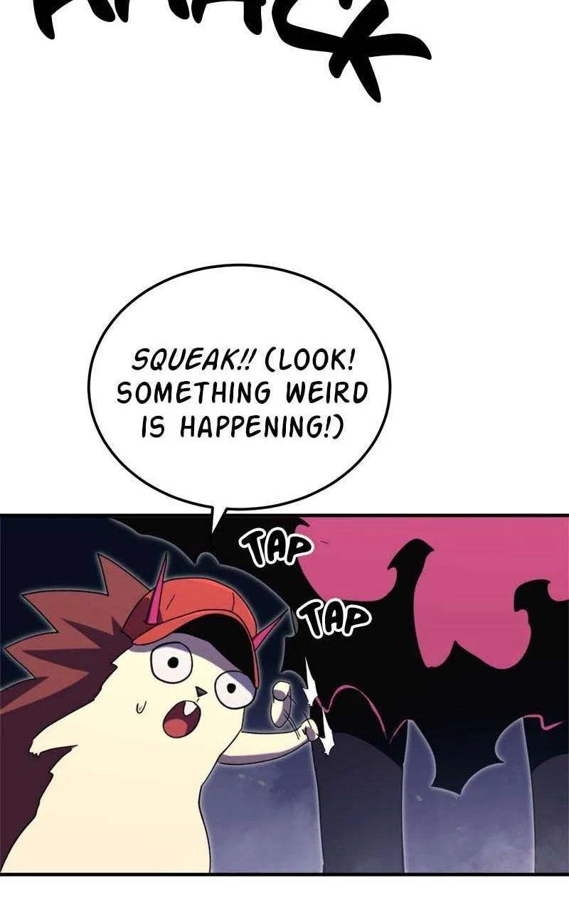 Final Boss Chapter 94 – Page 97