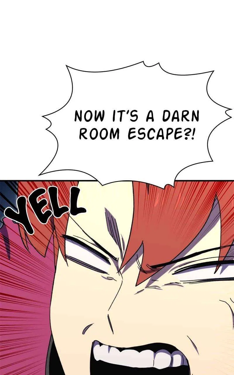Final Boss Chapter 94 – Page 110