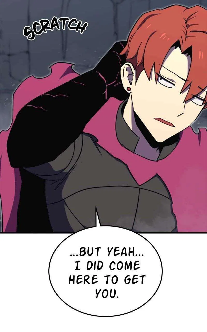 Final Boss Chapter 93 – Page 13