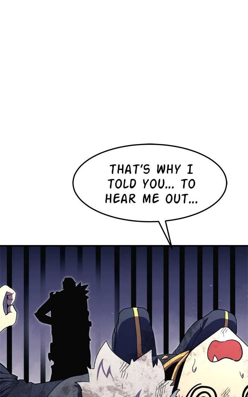 Final Boss Chapter 93 – Page 25