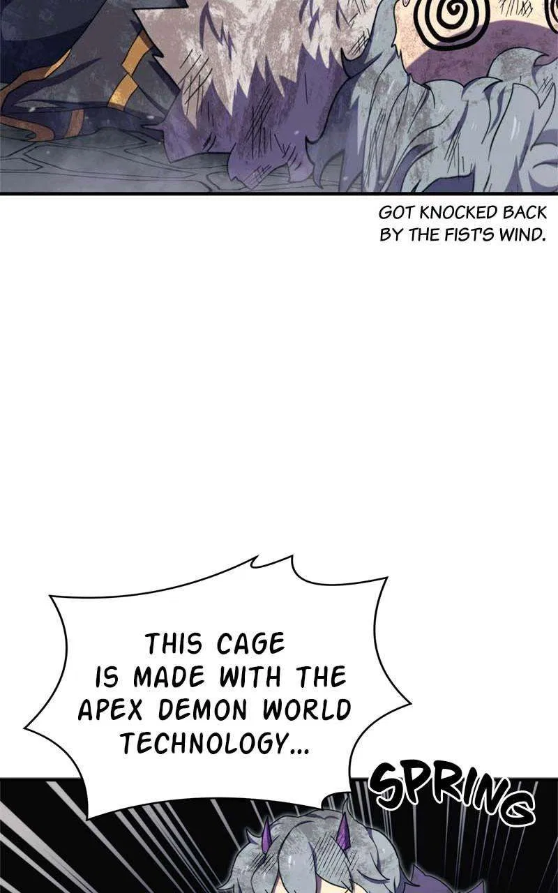 Final Boss Chapter 93 – Page 26