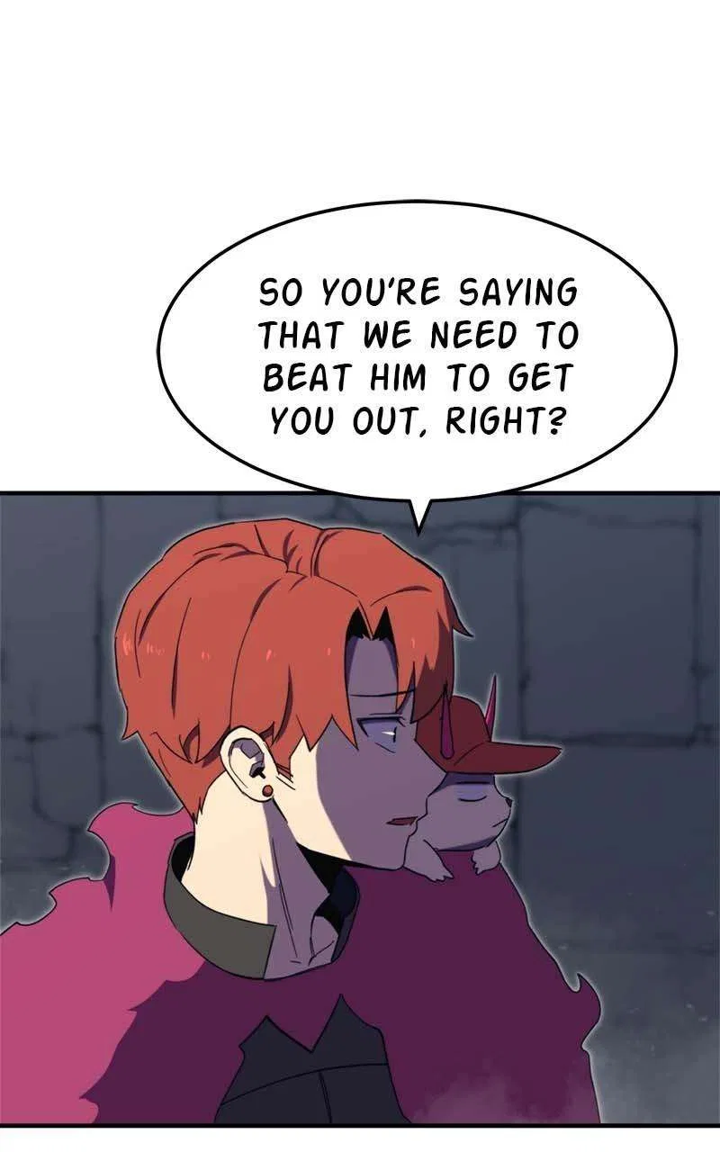 Final Boss Chapter 93 – Page 28