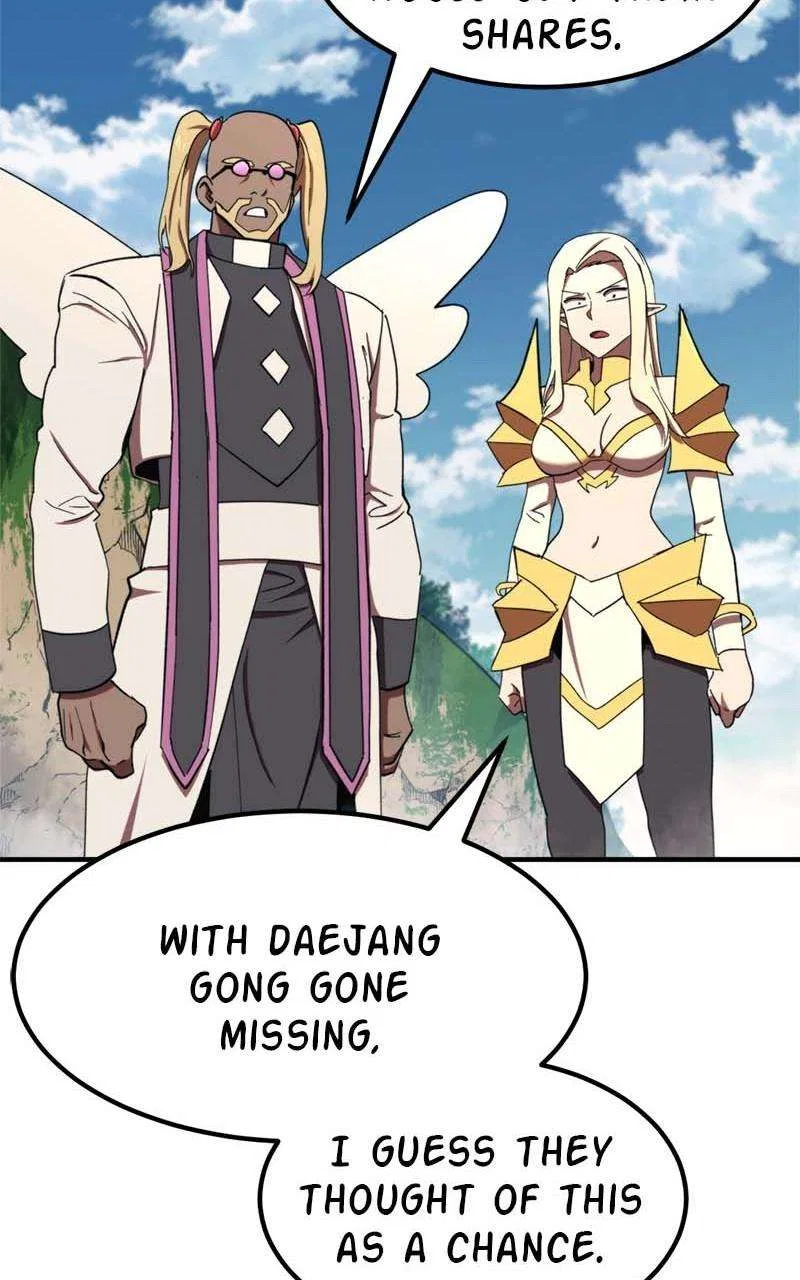 Final Boss Chapter 93 – Page 38