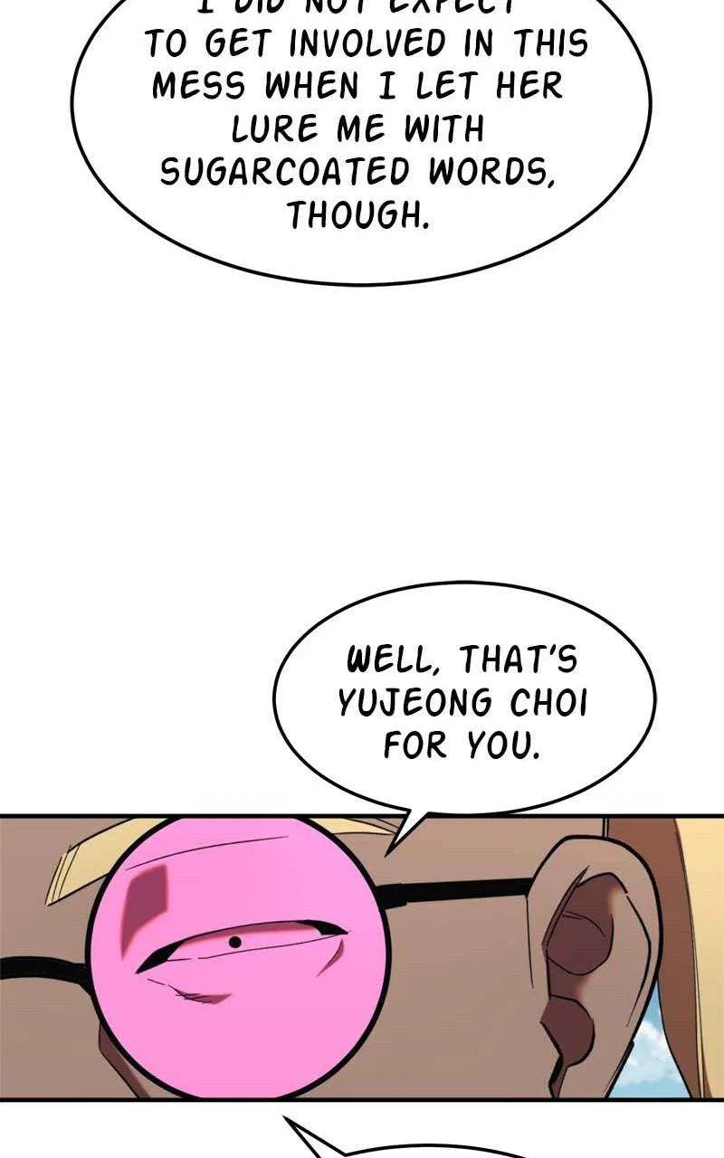 Final Boss Chapter 93 – Page 43