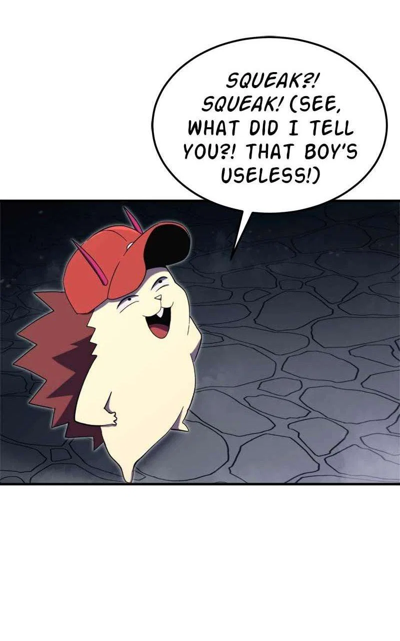 Final Boss Chapter 93 – Page 53