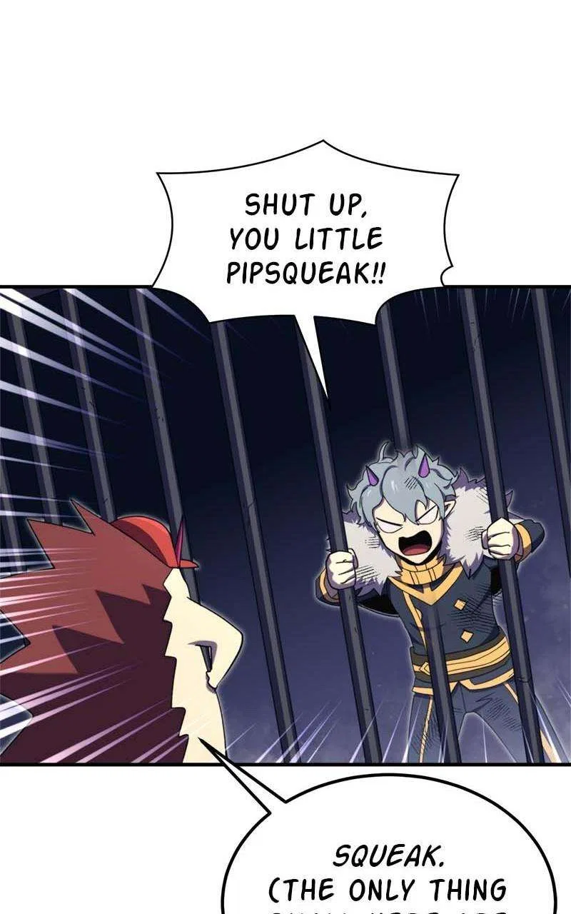Final Boss Chapter 93 – Page 54