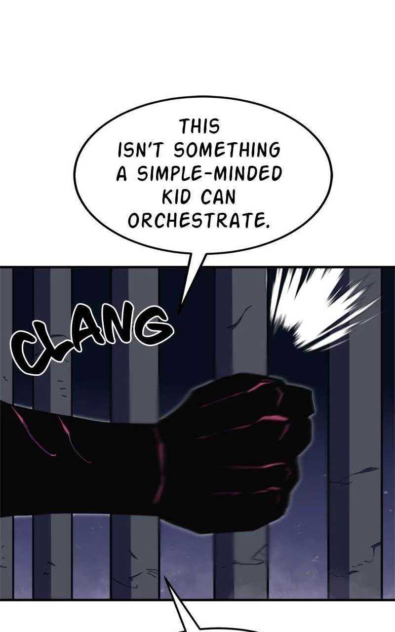 Final Boss Chapter 93 – Page 86