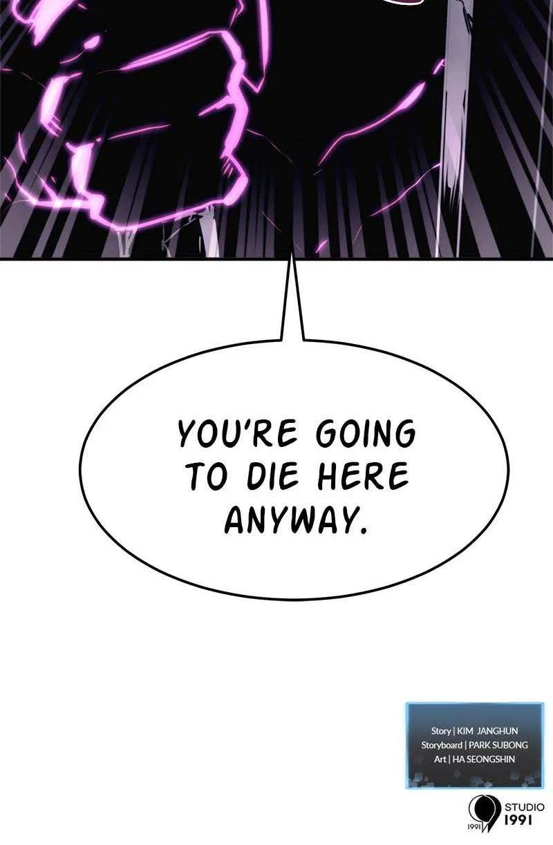 Final Boss Chapter 93 – Page 100
