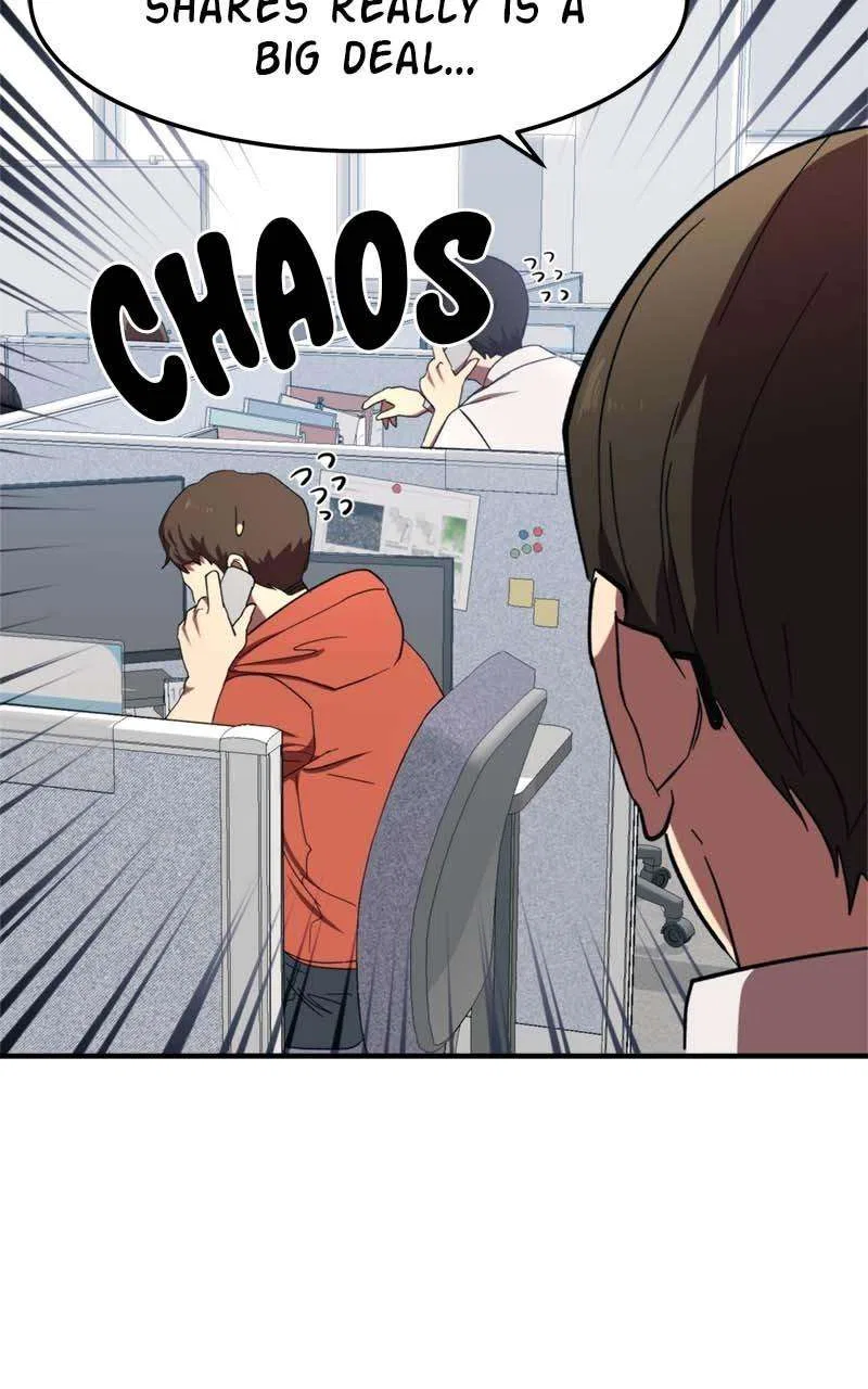 Final Boss Chapter 92 – Page 3