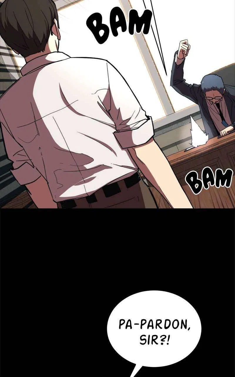 Final Boss Chapter 92 – Page 8