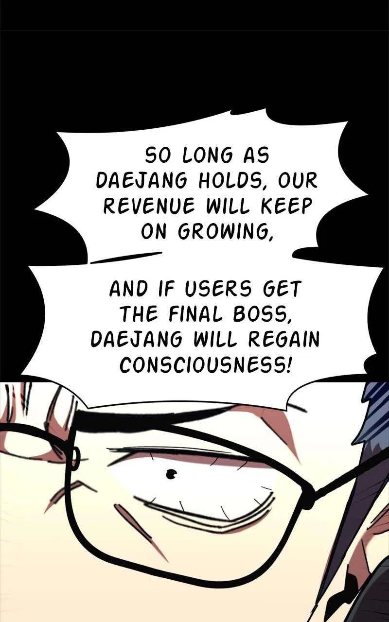 Final Boss Chapter 92 – Page 14