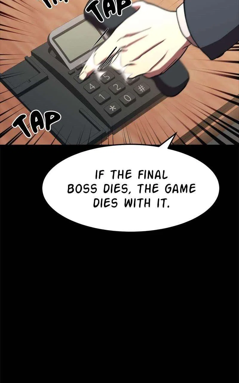 Final Boss Chapter 92 – Page 17