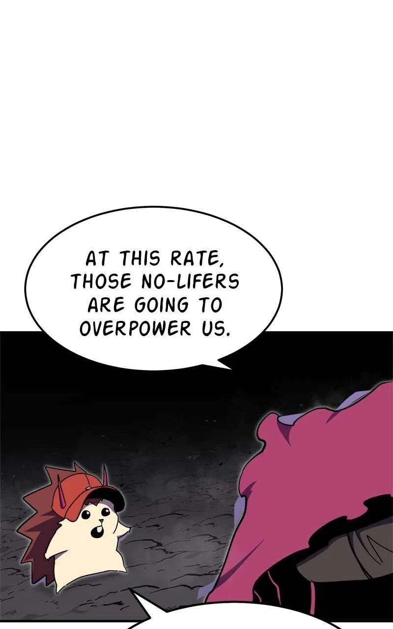 Final Boss Chapter 92 – Page 39