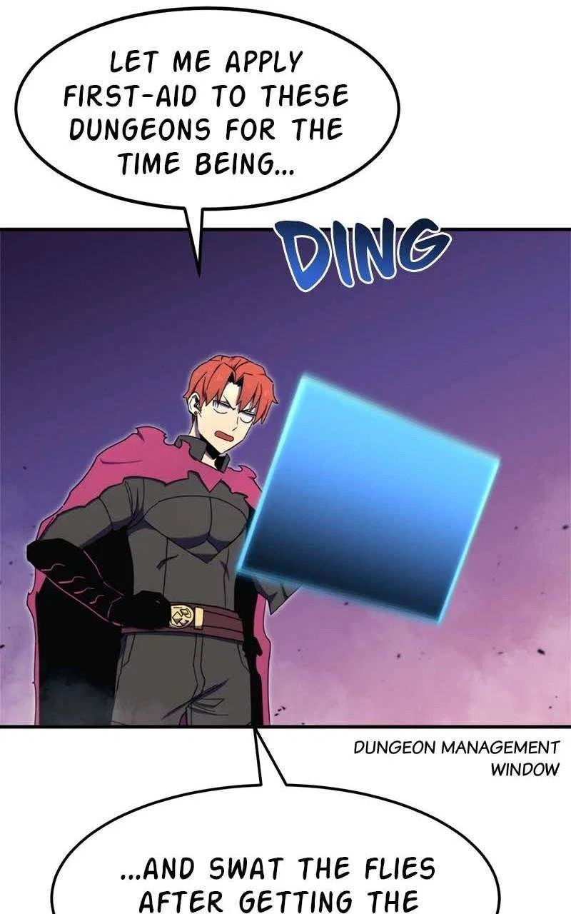Final Boss Chapter 92 – Page 43