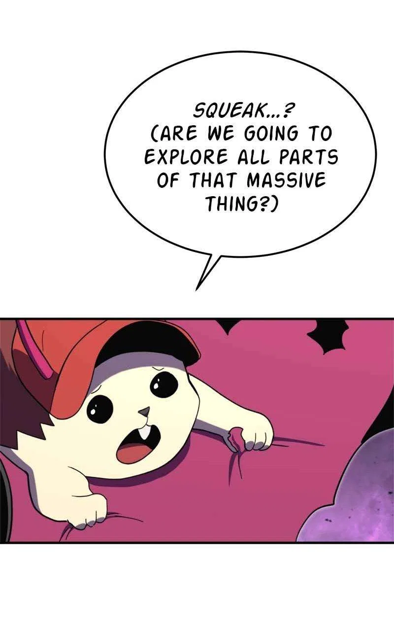 Final Boss Chapter 92 – Page 84