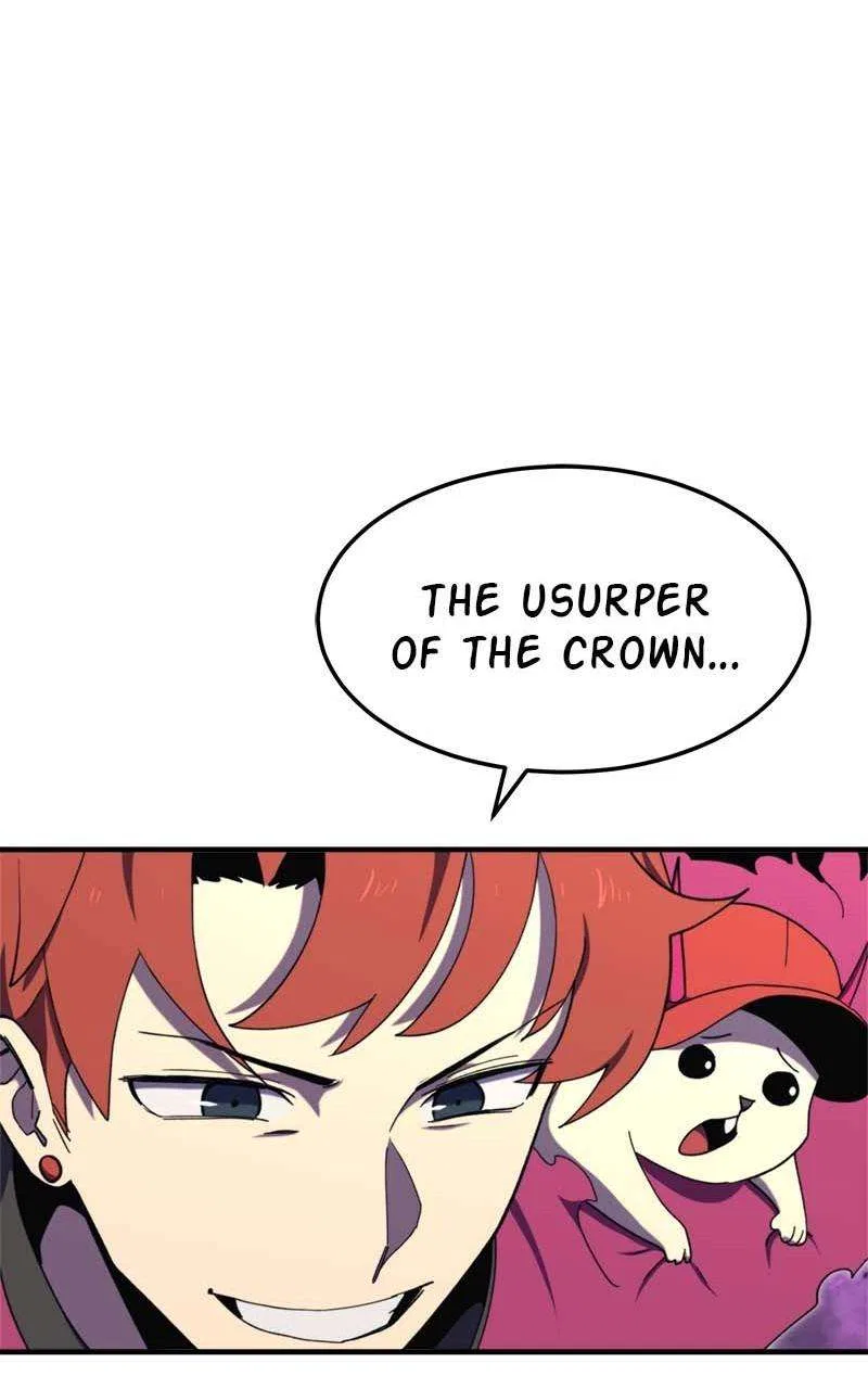 Final Boss Chapter 92 – Page 85