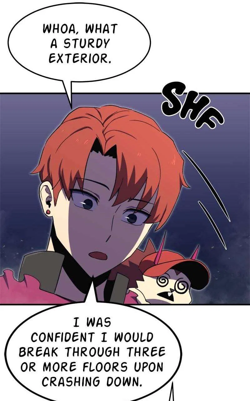 Final Boss Chapter 92 – Page 93
