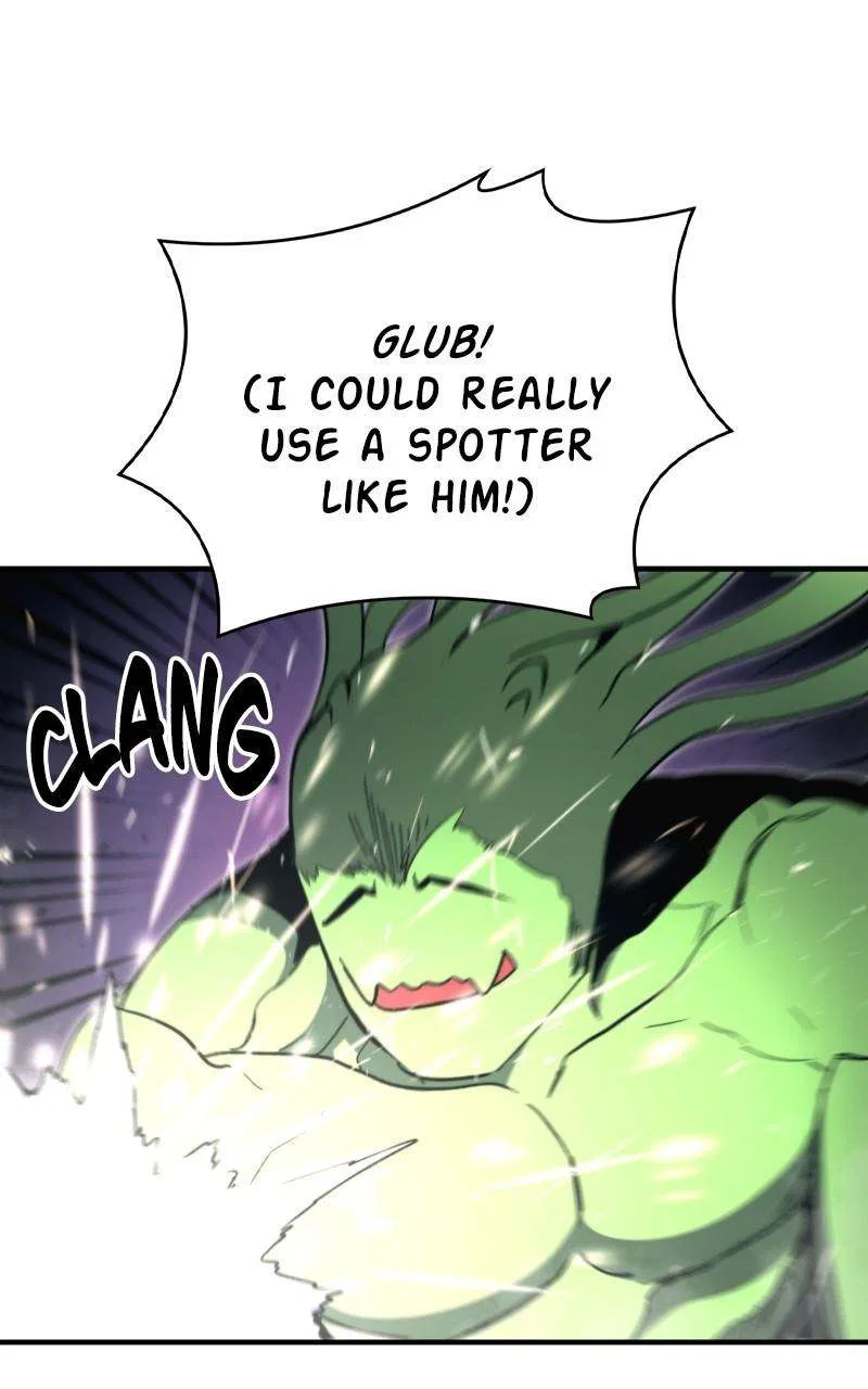Final Boss Chapter 91 – Page 27