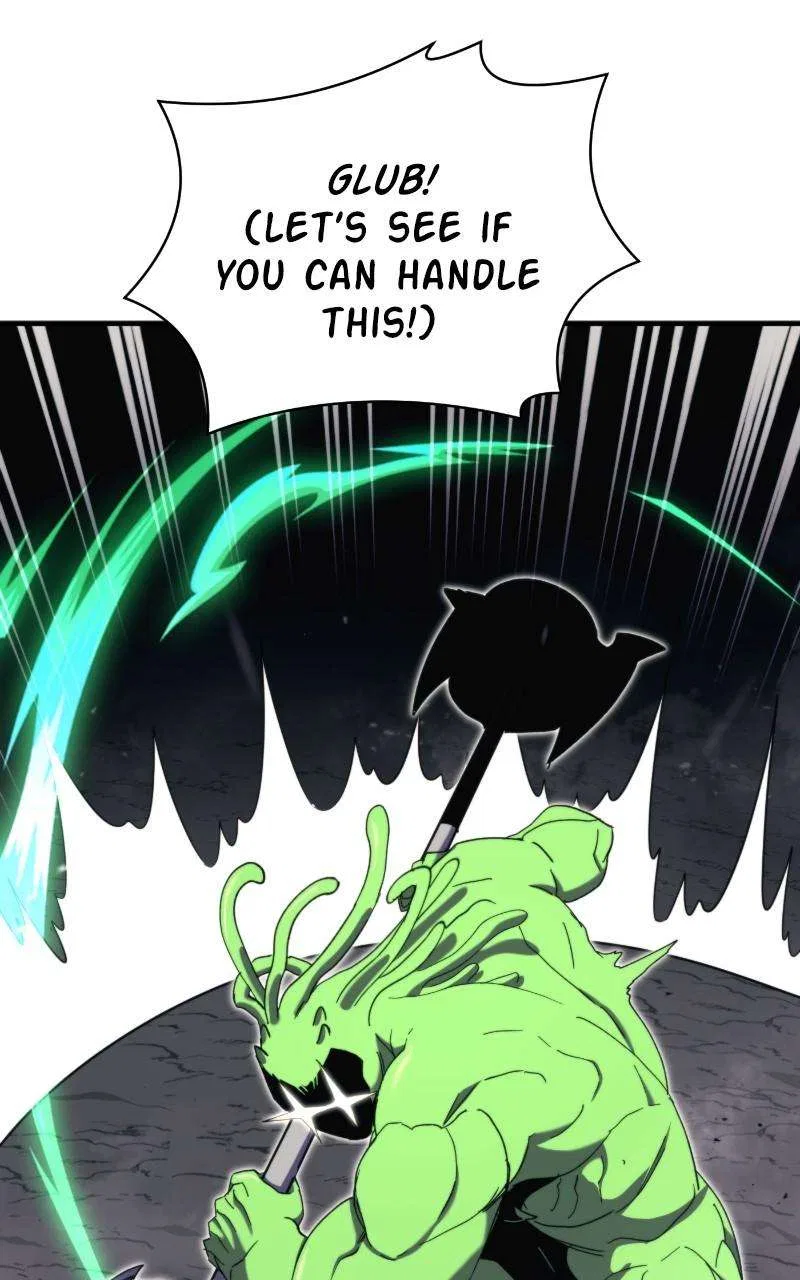 Final Boss Chapter 91 – Page 33