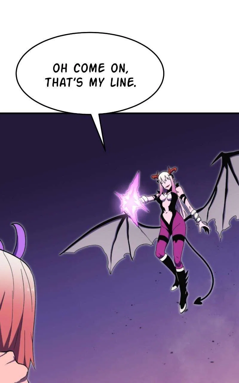 Final Boss Chapter 91 – Page 64