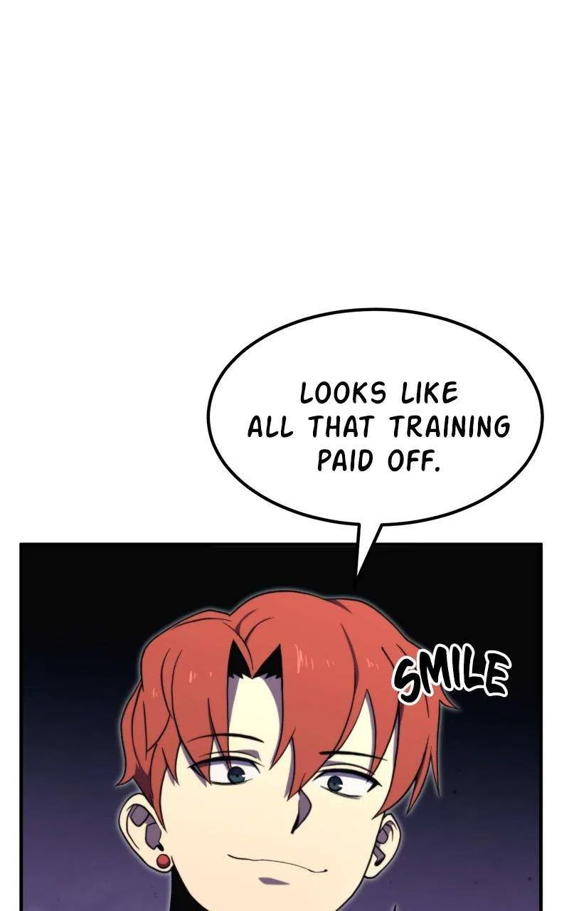 Final Boss Chapter 91 – Page 99