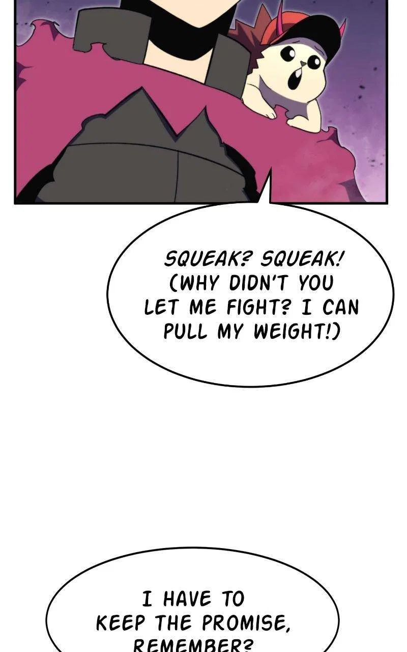 Final Boss Chapter 91 – Page 100