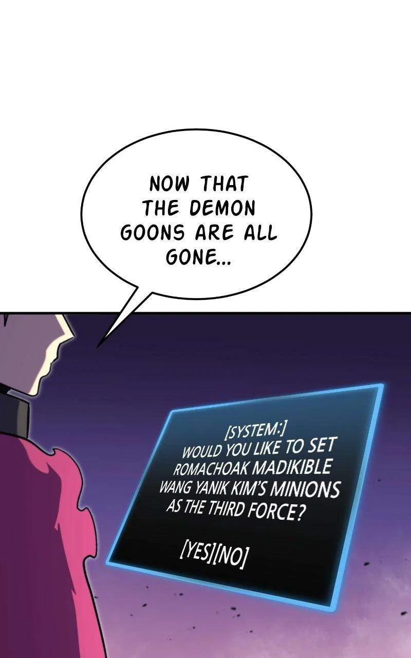 Final Boss Chapter 91 – Page 105