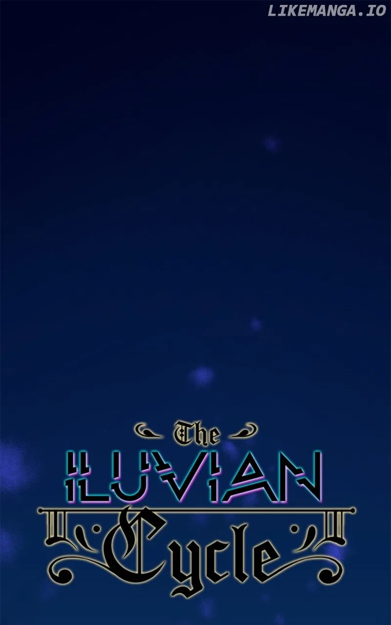 The Iluvian Cycle Chapter 77 – Page 1