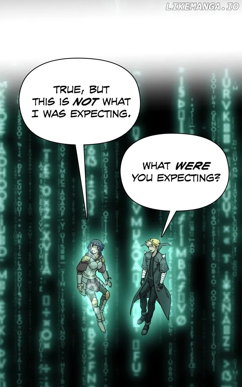 The Iluvian Cycle Chapter 77 – Page 6