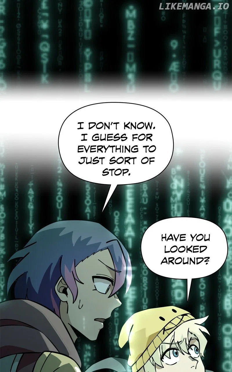The Iluvian Cycle Chapter 77 – Page 7