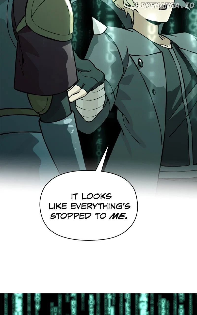 The Iluvian Cycle Chapter 77 – Page 8
